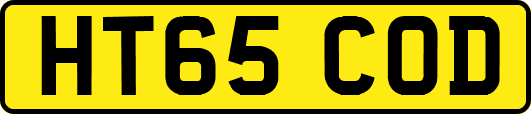 HT65COD