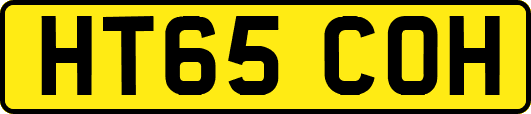 HT65COH