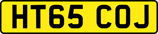 HT65COJ