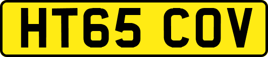 HT65COV