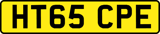 HT65CPE