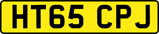HT65CPJ