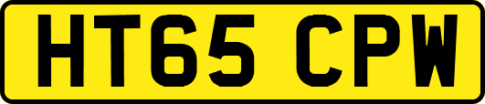 HT65CPW