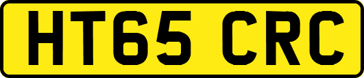 HT65CRC