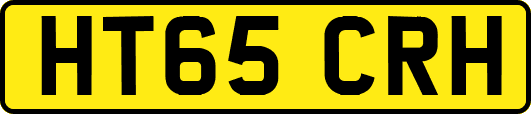 HT65CRH