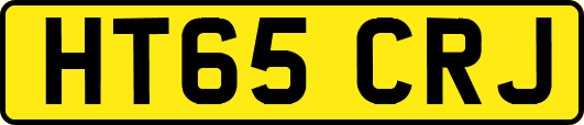 HT65CRJ