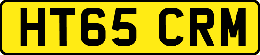 HT65CRM