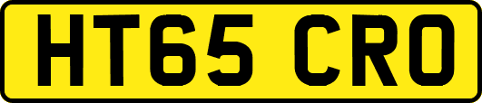 HT65CRO