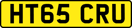 HT65CRU
