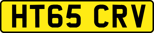 HT65CRV