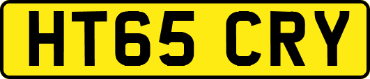 HT65CRY