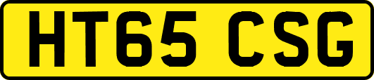 HT65CSG