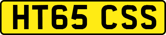 HT65CSS