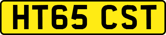 HT65CST
