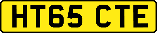 HT65CTE