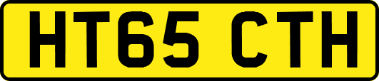 HT65CTH