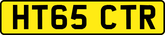 HT65CTR