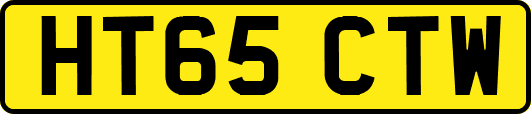 HT65CTW