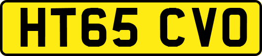 HT65CVO