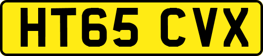 HT65CVX