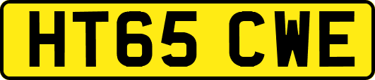 HT65CWE