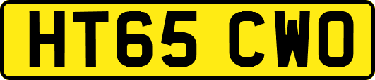 HT65CWO