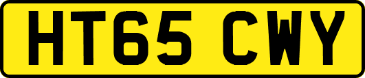 HT65CWY