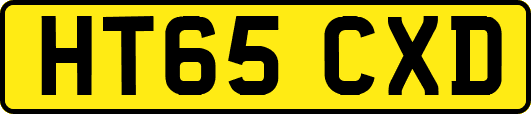 HT65CXD