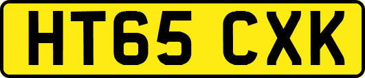 HT65CXK