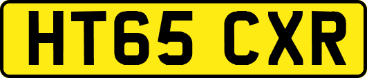 HT65CXR