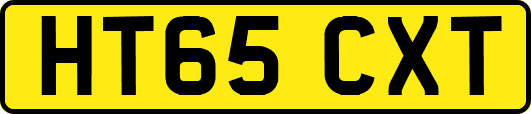 HT65CXT