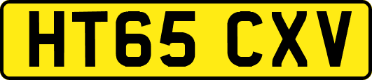 HT65CXV