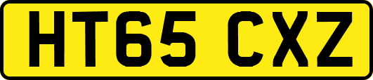 HT65CXZ