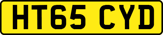 HT65CYD