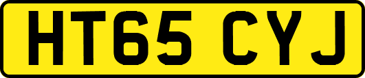 HT65CYJ