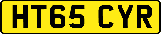HT65CYR