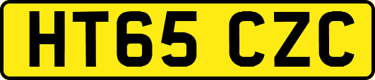 HT65CZC