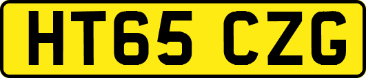 HT65CZG