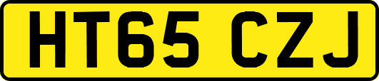 HT65CZJ