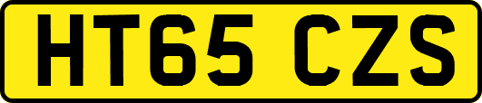HT65CZS