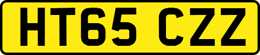 HT65CZZ