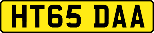 HT65DAA
