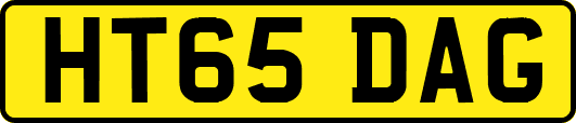HT65DAG