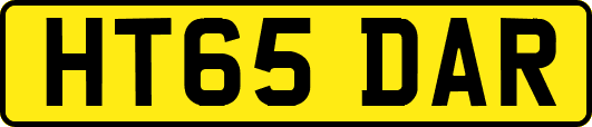 HT65DAR