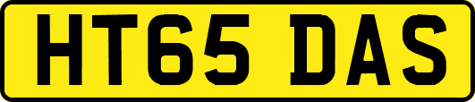 HT65DAS