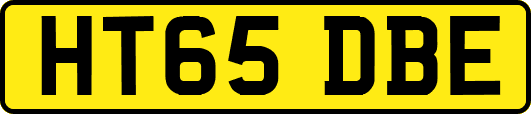 HT65DBE