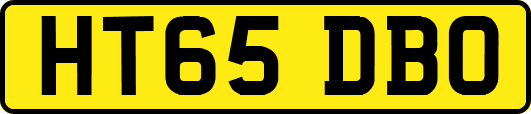 HT65DBO