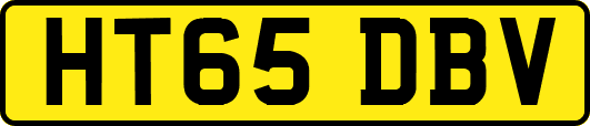 HT65DBV