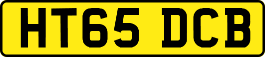 HT65DCB