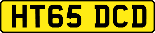 HT65DCD